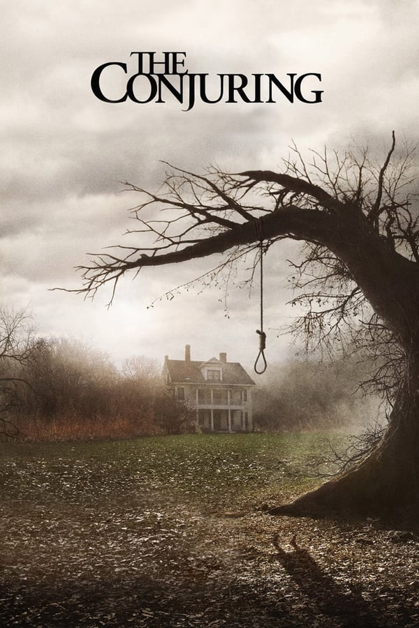 The Conjuring (2013) คนเรียกผี ดูหนังออนไลน์ HD