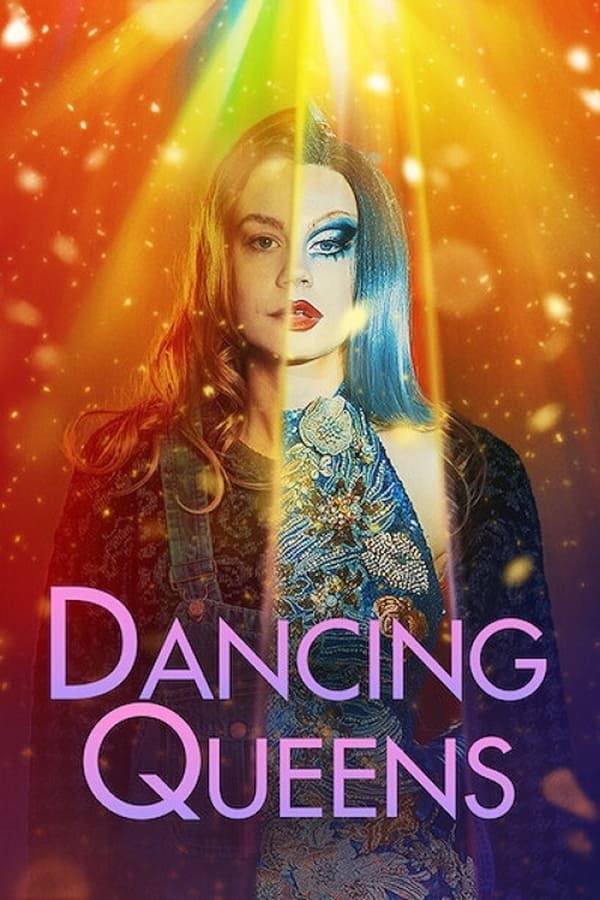 Dancing Queens (2021) แดนซิ่ง ควีนส์ ดูหนังออนไลน์ HD