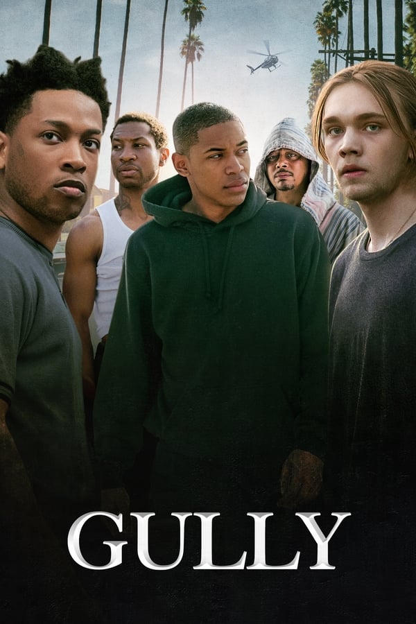 Gully (2019) กัลลี่ ดูหนังออนไลน์ HD