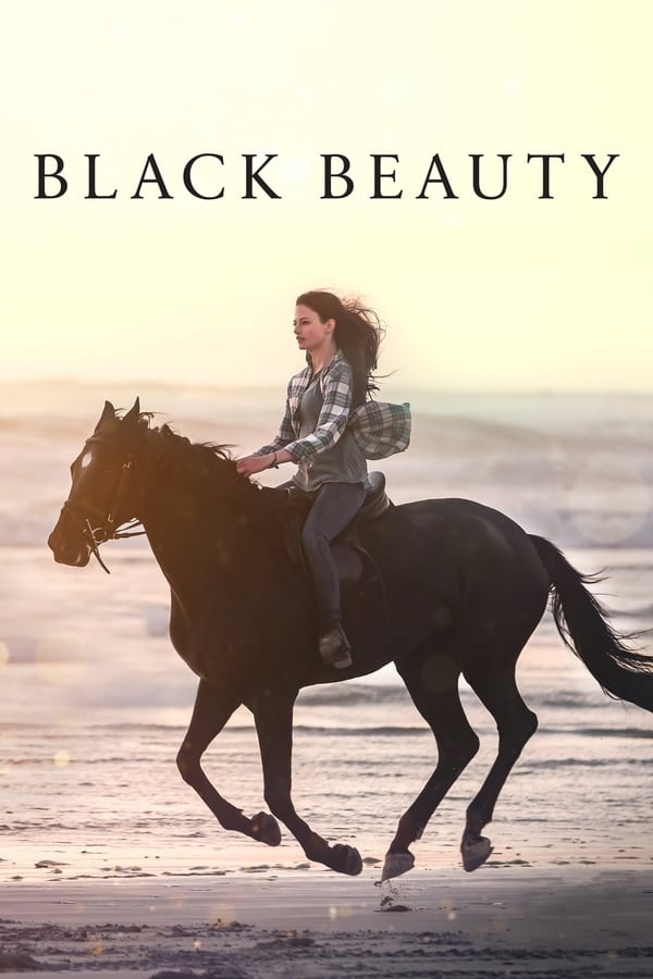 Black Beauty (2020) แบล็คบิวตี้ ดูหนังออนไลน์ HD