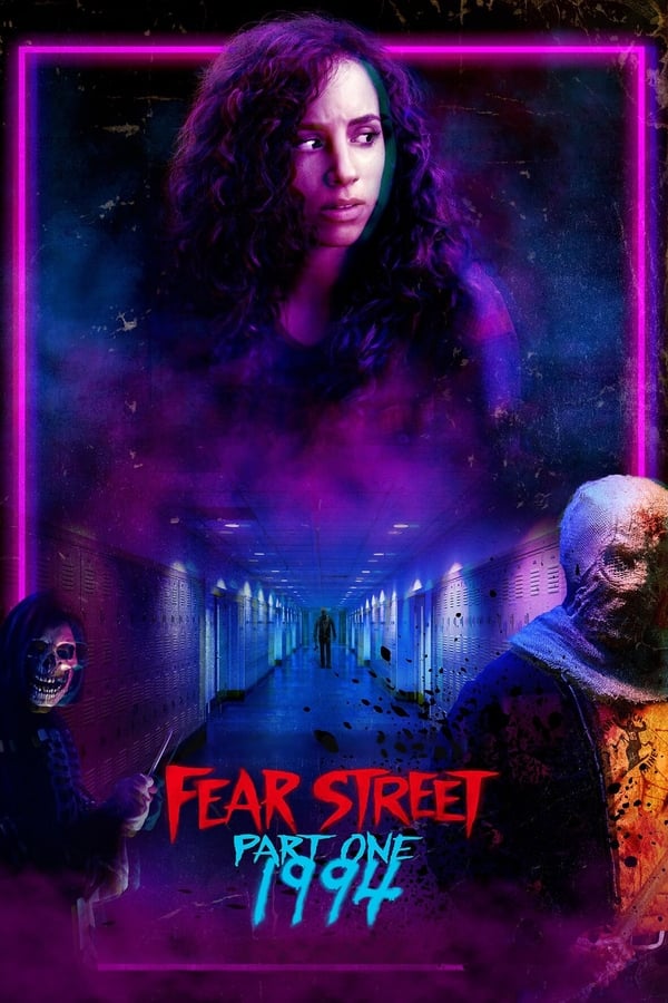 Fear Street Part 1: 1994 (2021) ถนนอาถรรพ์ ภาค 1 ดูหนังออนไลน์ HD