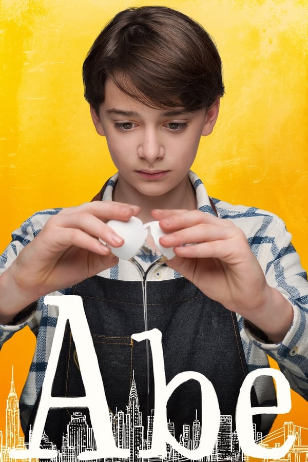 Abe (2019) เอบราแฮม ดูหนังออนไลน์ HD