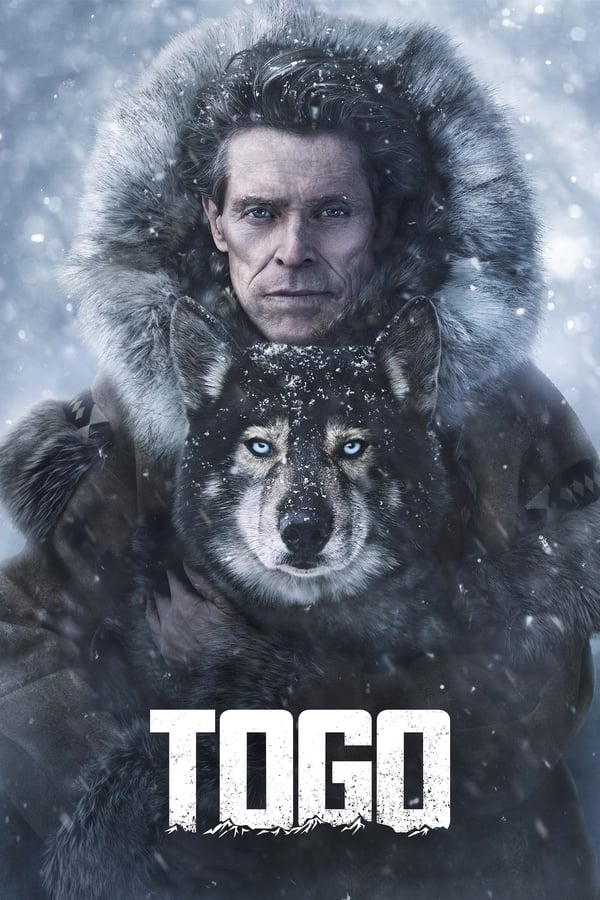 Togo (2019) โทโก ดูหนังออนไลน์ HD