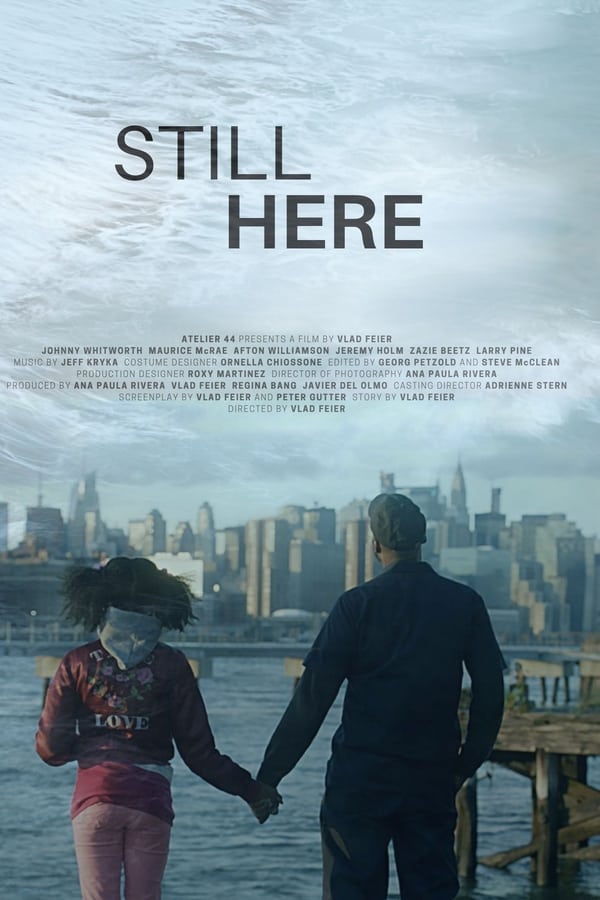 Still Here (2020) ล่าปมล่องหน ดูหนังออนไลน์ HD