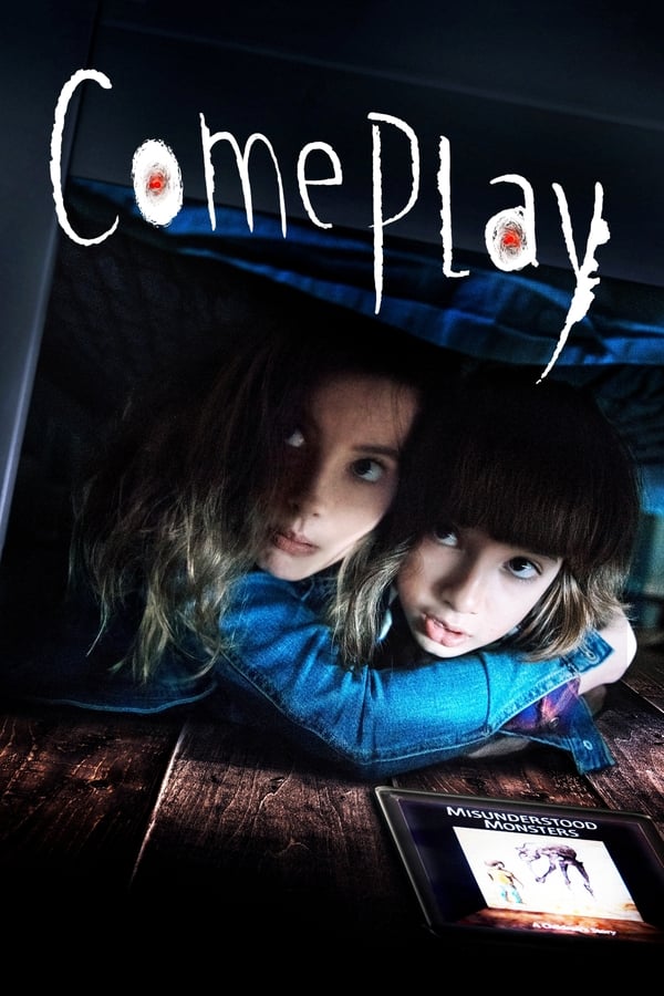 Come Play (2020) ปีศาจล่าเพื่อน ดูหนังออนไลน์ HD