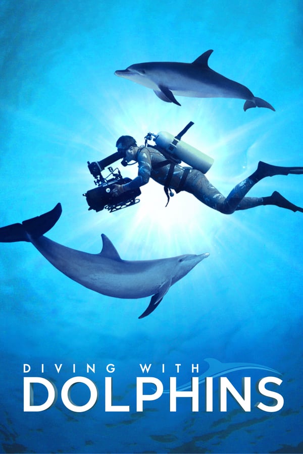 Diving with Dolphins (2020) ดูหนังออนไลน์ HD