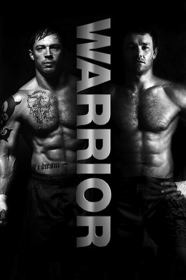 Warrior (2011) เกียรติยศเลือดนักสู้ ดูหนังออนไลน์ HD