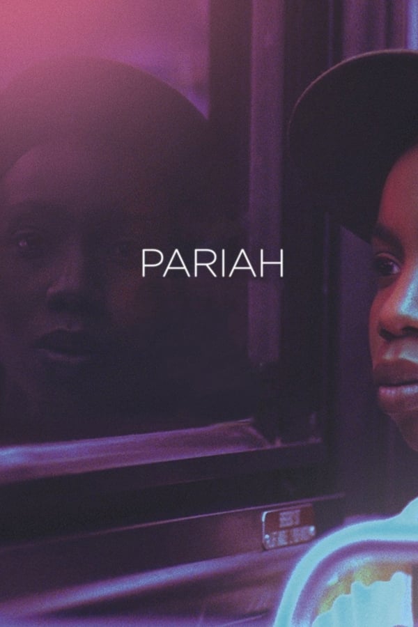 Pariah (2011) ดูหนังออนไลน์ HD