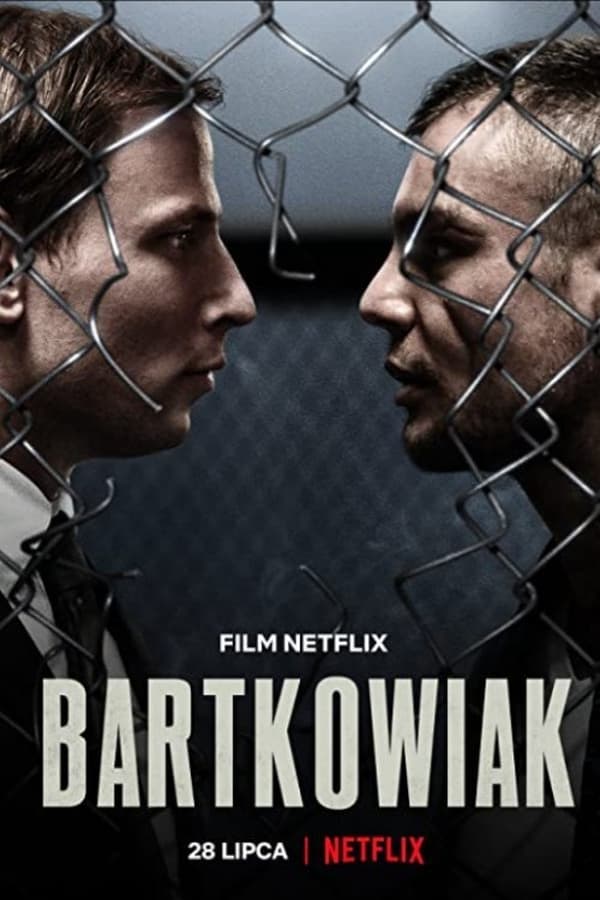 Bartkowiak (2021) บาร์ตโคเวียก แค้นนักสู้ ดูหนังออนไลน์ HD