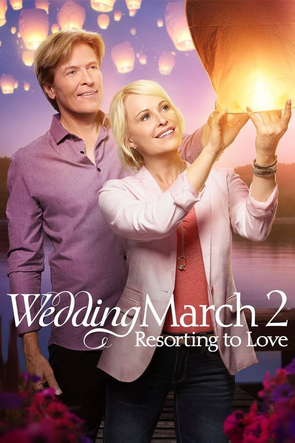 Wedding March 2 Resorting to Love (2017) ดูหนังออนไลน์ HD