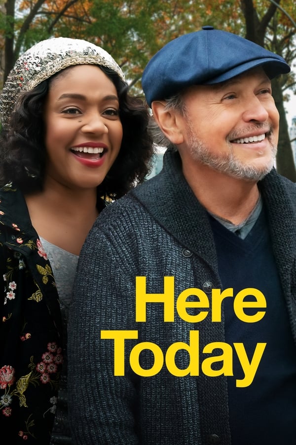 Here Today (2021) ดูหนังออนไลน์ HD