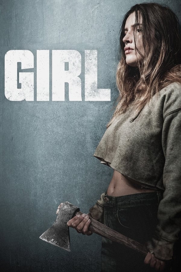 Girl (2020) สาวทวงแค้น ดูหนังออนไลน์ HD