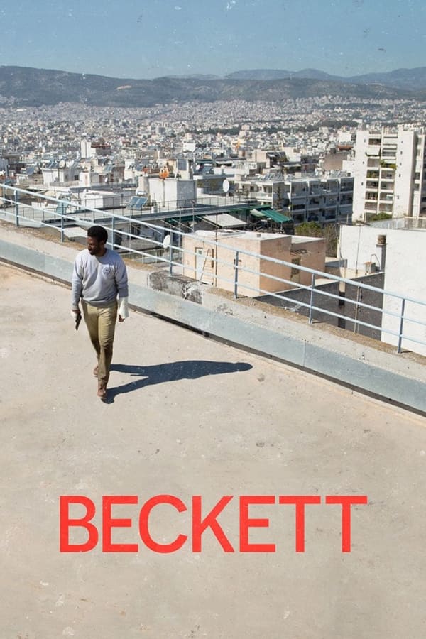 Beckett (2021) ปลายทางมรณะ ดูหนังออนไลน์ HD