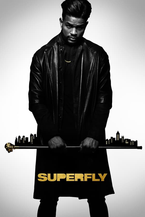 Superfly (2018) กลโกงอันตราย - ดูหนังออนไลน์ V8-HD ดูหนังฟรี หนังใหม่ 2024