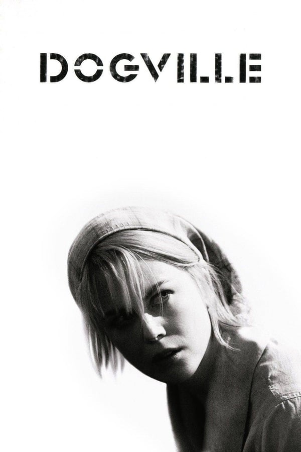 Dogville (2003) ด็อกวิลล์ ดูหนังออนไลน์ HD