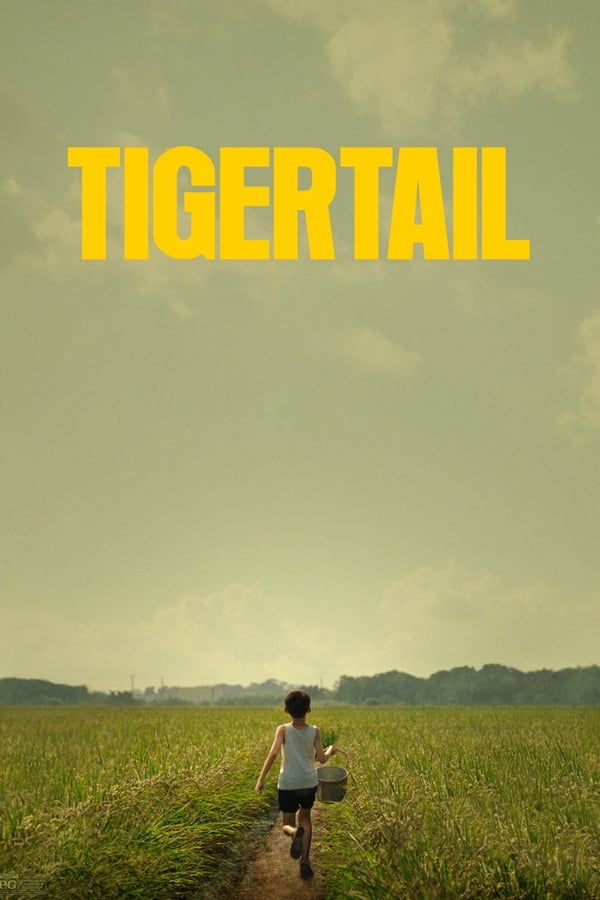 Tigertail (2020) รอยรักแห่งวันวาน ดูหนังออนไลน์ HD