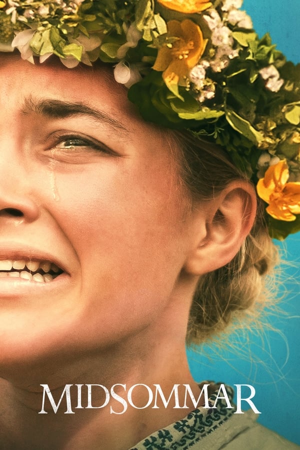 Midsommar (2019) เทศกาลสยอง ดูหนังออนไลน์ HD