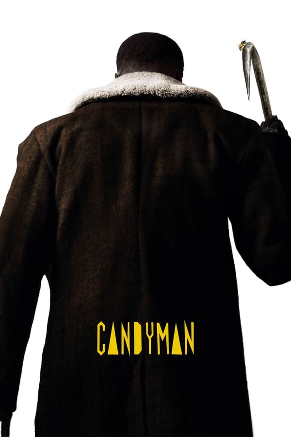 Candyman (2021) ดูหนังออนไลน์ HD