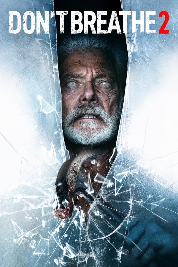 Don’t Breathe 2 (2021) ลมหายใจสั่งตาย 2 ดูหนังออนไลน์ HD