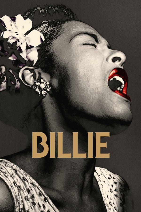 Billie (2019) บิลลี่ ฮอลิเดย์ แจ๊ส เปลี่ยน โลก ดูหนังออนไลน์ HD