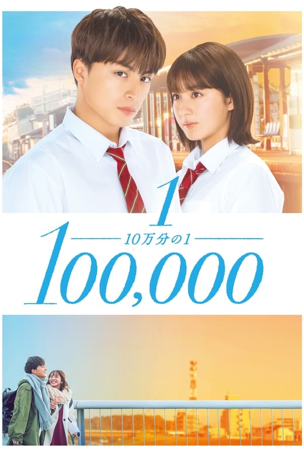 One In A Hundred Thousand (2020) ใจดวงนี้แสนรักเธอ ดูหนังออนไลน์ HD