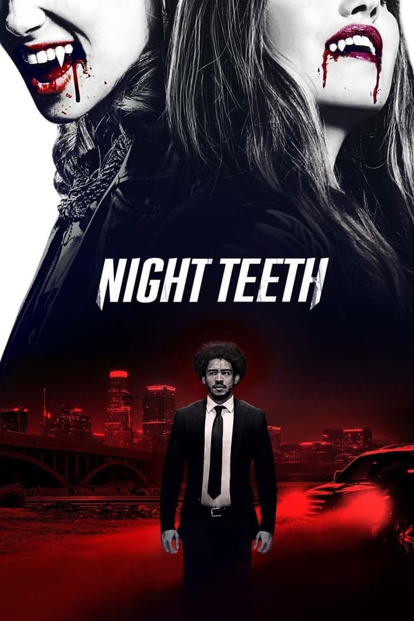 Night Teeth (2021) เขี้ยวราตรี ดูหนังออนไลน์ HD