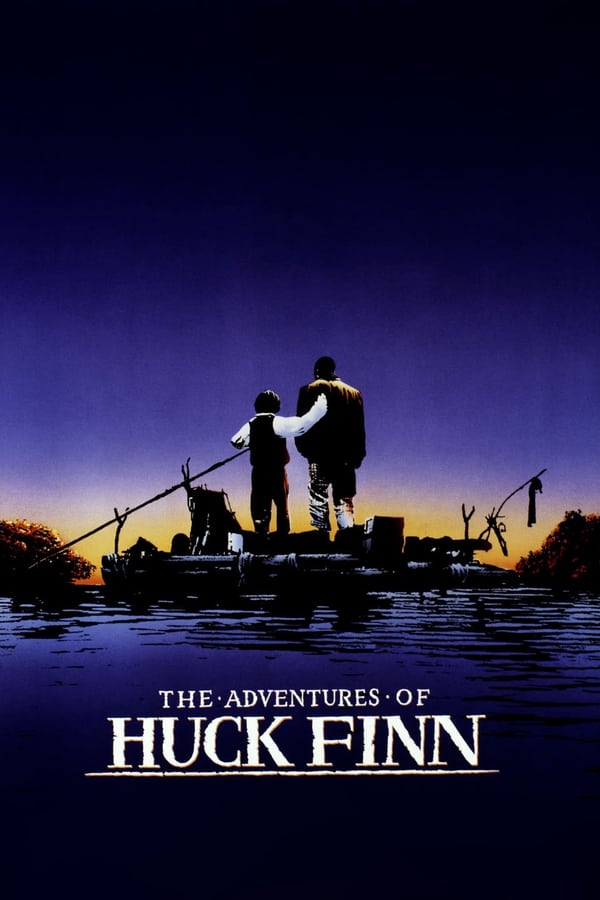 The Adventures Of Huck Finn (1993) ฮัค ฟินน์ เจ้าหนูผจญภัย ดูหนังออนไลน์ HD