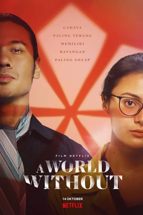 A World Without (2021) โลกไร้รัก ดูหนังออนไลน์ HD