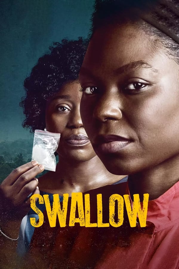 Swallow (2021) กล้ำกลืน ดูหนังออนไลน์ HD