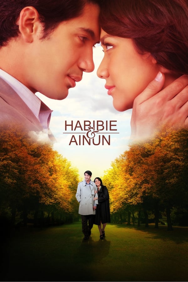 Habibie & Ainun 3 (2019) บันทึกรักฮาบีบีและไอนุน 3 ดูหนังออนไลน์ HD