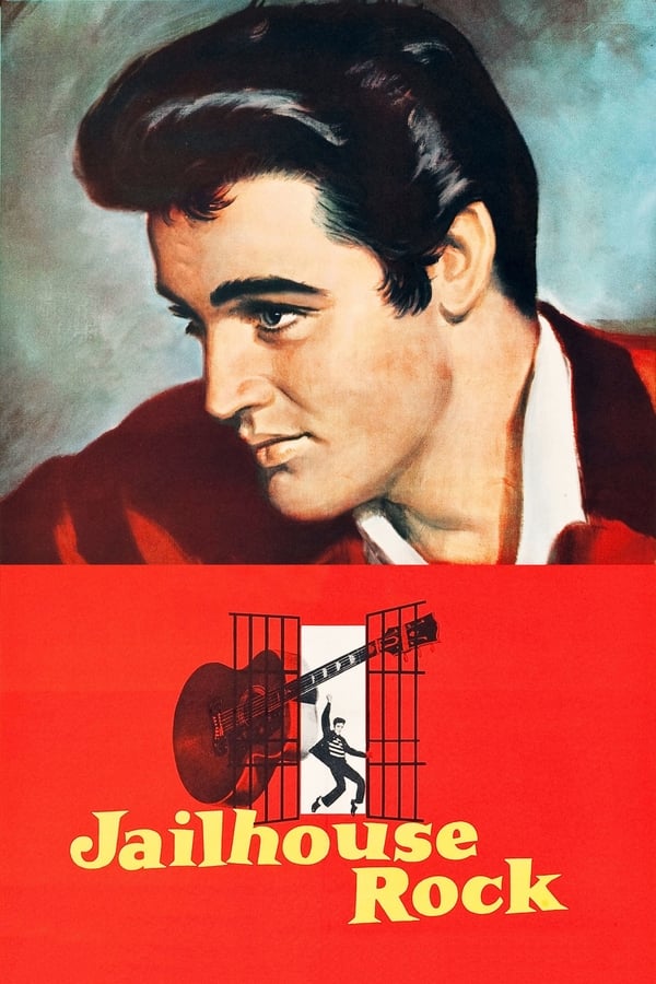 Jailhouse Rock (1957) หนุ่มเลือดร้อน ดูหนังออนไลน์ HD