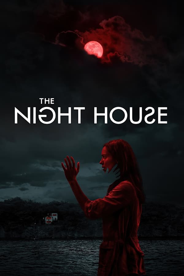 The Night House (2021) ดูหนังออนไลน์ HD