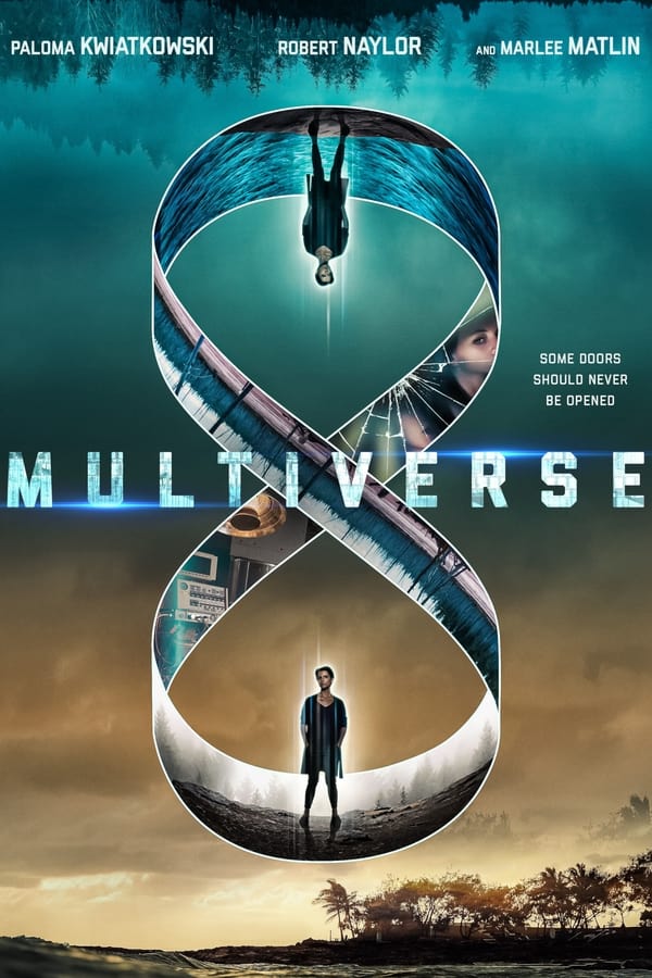 Multiverse (2019) ดูหนังออนไลน์ HD