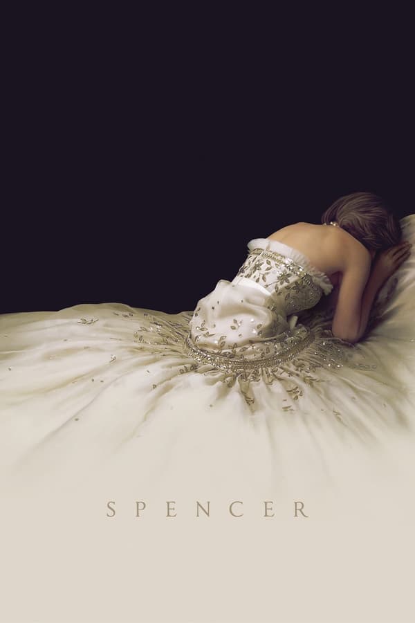 Spencer (2021) ดูหนังออนไลน์ HD