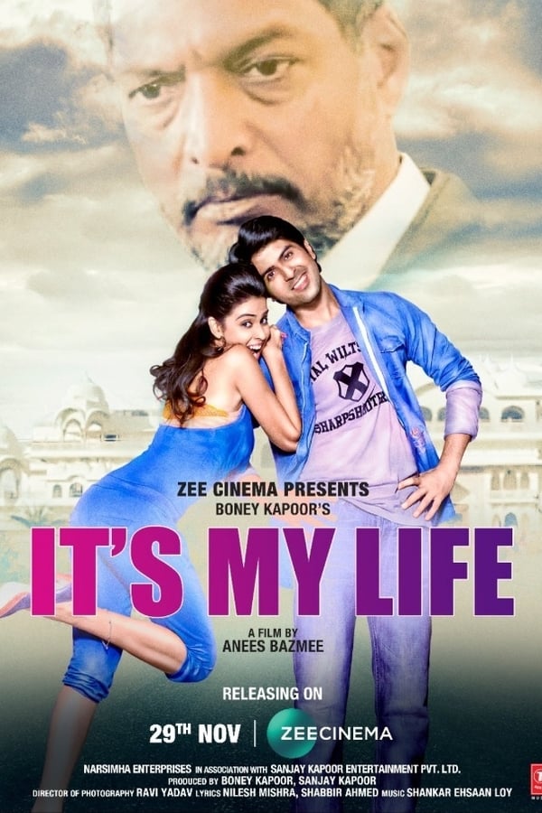 It’s My Life (2020) ดูหนังออนไลน์ HD