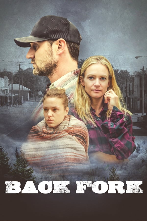 Back Fork (2019) ดูหนังออนไลน์ HD