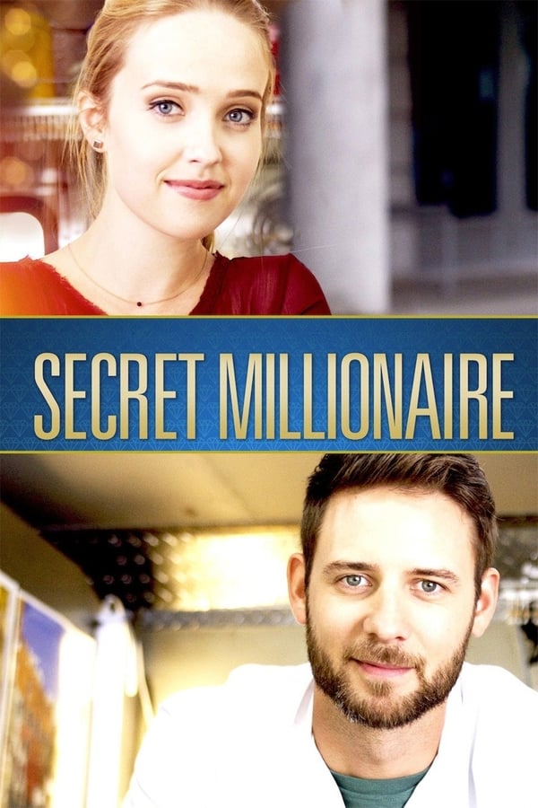 Secret Millionaire (2018) ดูหนังออนไลน์ HD