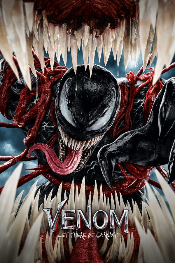 Venom 2 Let There Be Carnage (2021) เวน่อม 2 ดูหนังออนไลน์ HD