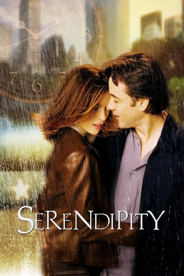 Serendipity (2001) กว่าจะค้นเจอ ขอมีเธอสุดหัวใจ ดูหนังออนไลน์ HD