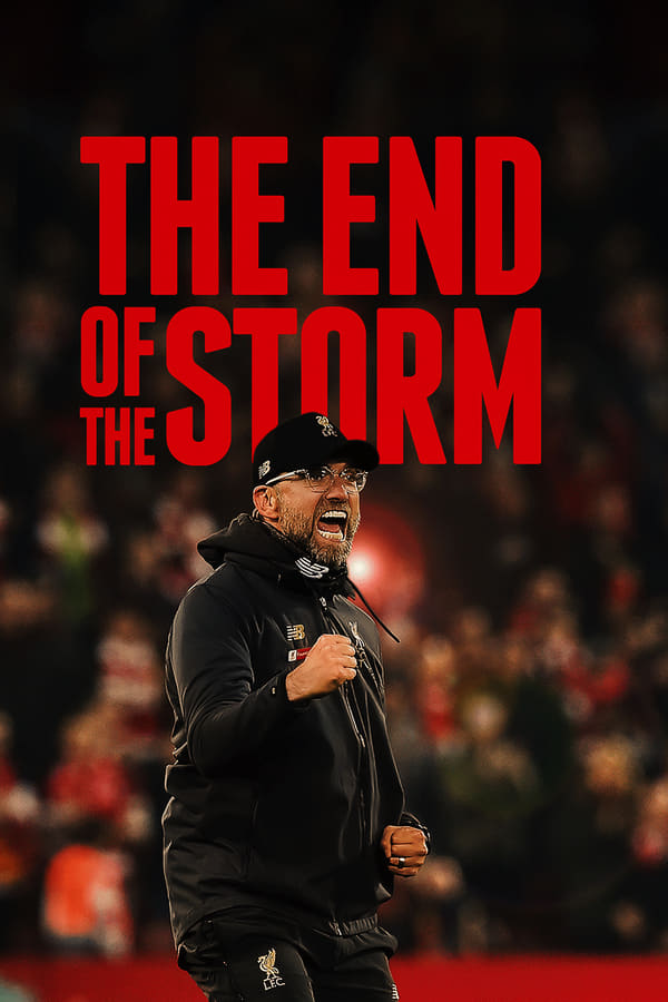 The End of the Storm (2020) ดูหนังออนไลน์ HD