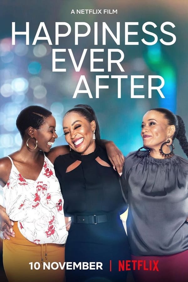 Happiness Ever After (2021) ดูหนังออนไลน์ HD