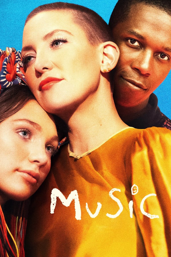 Music (2021) มิวสิก ดูหนังออนไลน์ HD