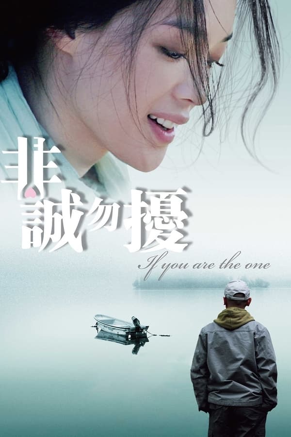 If You Are The One (2008) ผิดรักหัวใจหลงลึก ดูหนังออนไลน์ HD