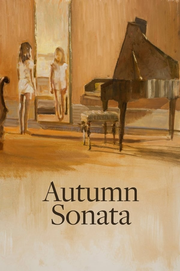 Autumn Sonata (1978) ดูหนังออนไลน์ HD