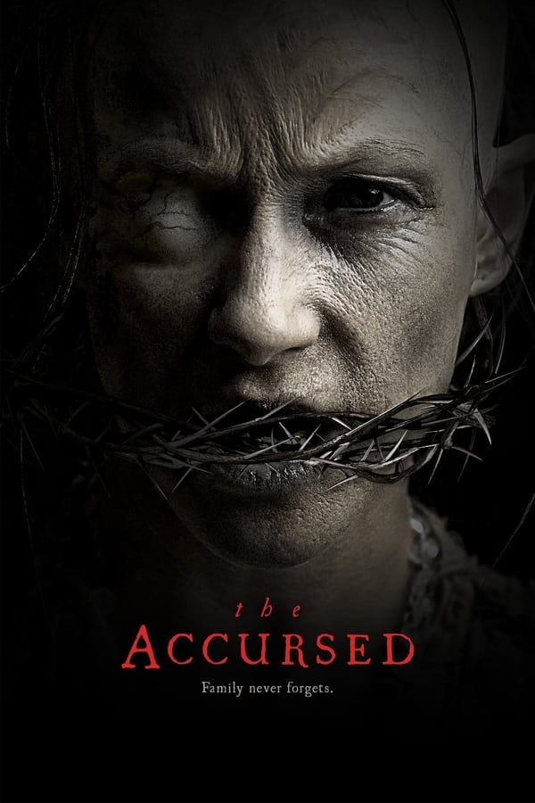 The Accursed (2021) ดูหนังออนไลน์ HD