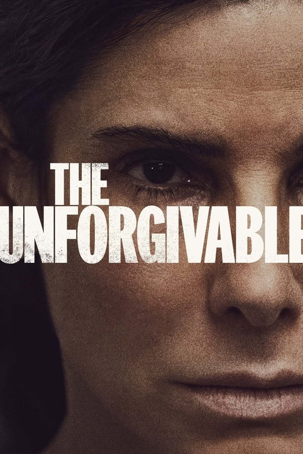 The Unforgivable (2021) ตราบาป ดูหนังออนไลน์ HD