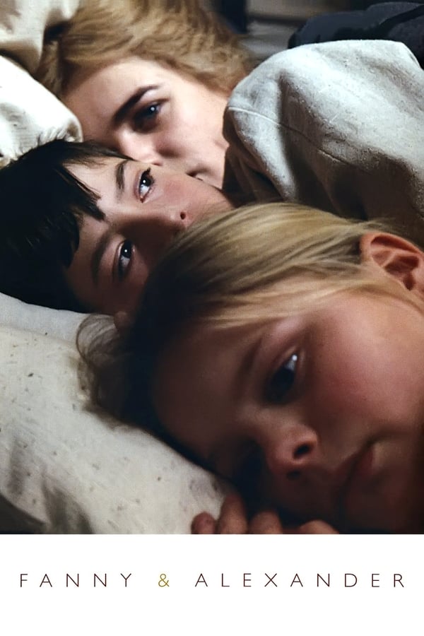 Fanny And Alexander (1982) ดูหนังออนไลน์ HD