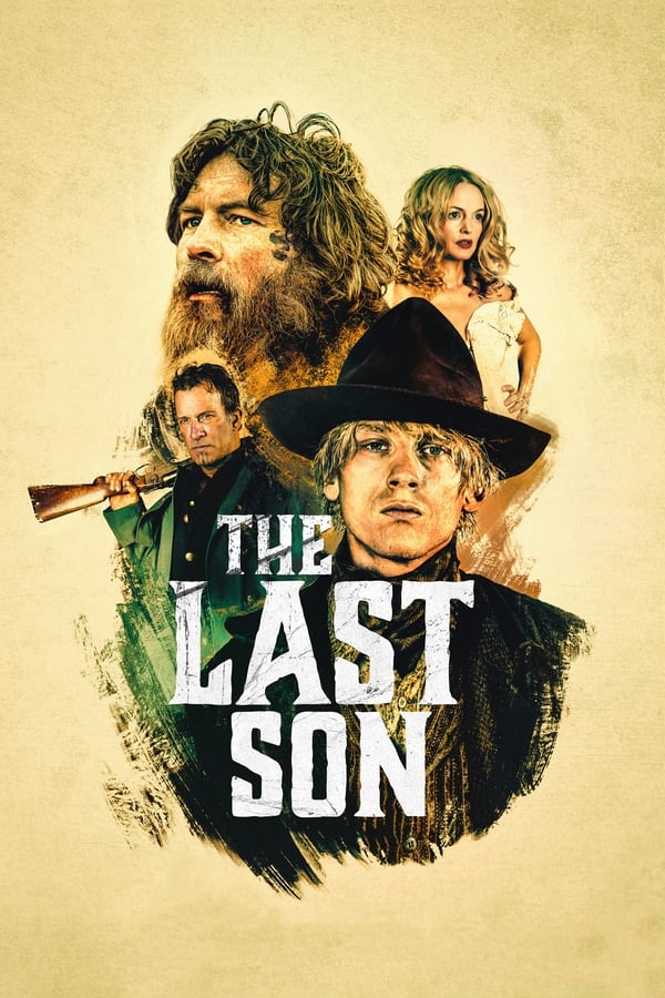 The Last Son (2021) ดูหนังออนไลน์ HD