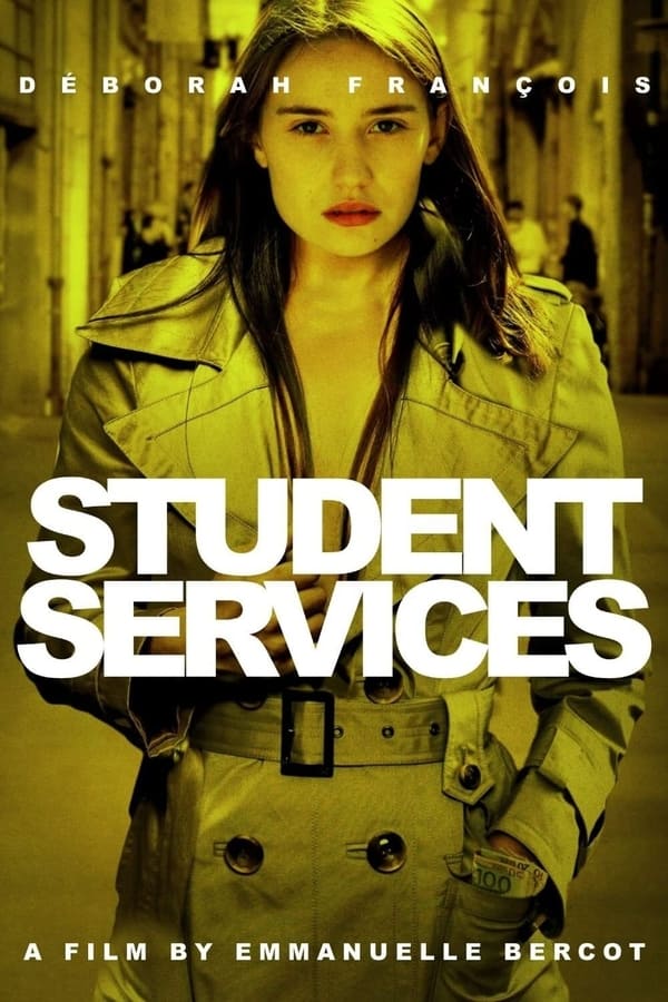 Student Services (2010) กิจกามนิสิต ดูหนังออนไลน์ HD