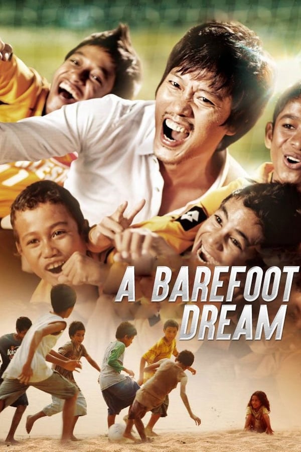 A Barefoot Dream (2010) ดูหนังออนไลน์ HD